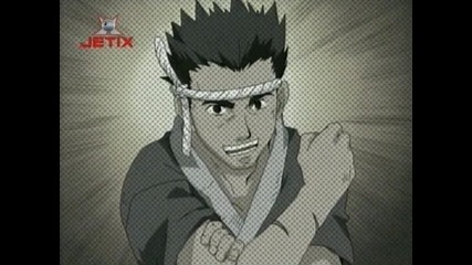Naruto - Епизод 13 - Тайното Джуцу На Хаку! Ледените Огледала Bg Audio