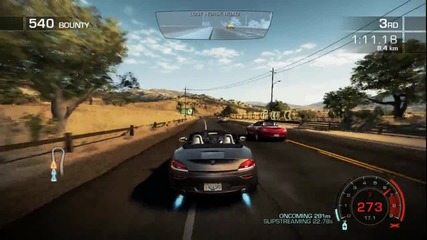Need for Speed: Hot Pursuit