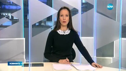 Новините на NOVA (27.01.2017 - следобедна)