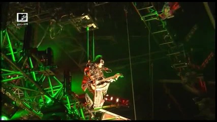 Kiss - I Love it Loud - Live 2010