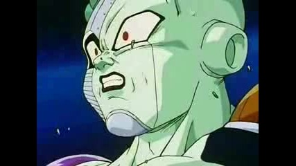 Alternate Reality Dragonballz Episode 8