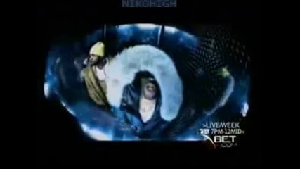 Method Man And Redman - Cereal Killer (video Version)