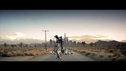 Black Eyed Peas - Imma Be Rocking That Body