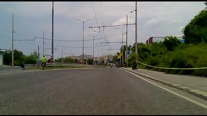 рали русе 2012 : 5