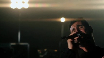 Serj Tankian - Goodbye Gate 21 ( Rock Remix ) [ Official Video H D ]