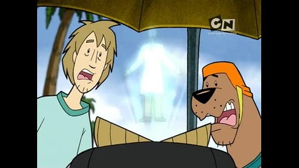 Shaggy & Scooby Doo Get a Clue 22 - Runaway Robi