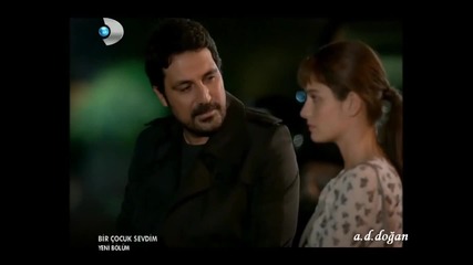 Mine & Timur - Hayranim Sana ( Bir Cocuk Sevdim)