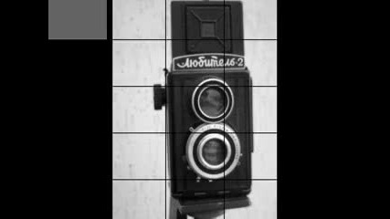 Lubitel 2 Tlr Camera