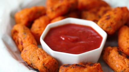 Sweet Potato Tots.mp4