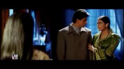 Kabhi Kushi Kabhi Ghum song - Youtube