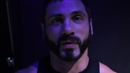 #impact365 What Does Austin Aries Think About Mvp's Loss of Power