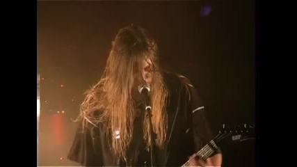 Hypocrisy - God Is A Lie 
