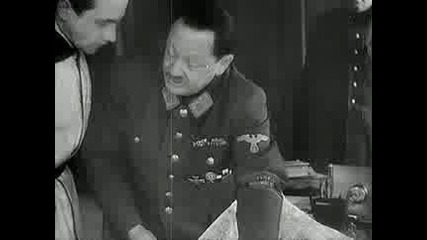 2. Weltkrieg - Die Flucht 5.5 