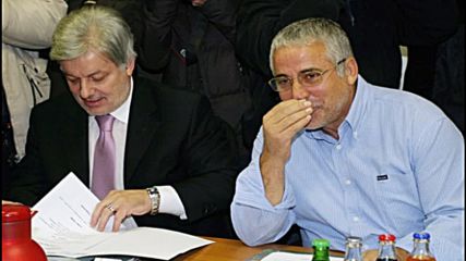 Валентин Михов