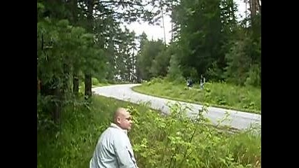Wrc Bulgaria 