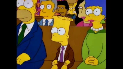 The Simpsons S05 E07 