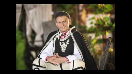 Никола Тодоров - Китка Стани, стани, щерко ле