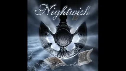 Nightwish - Meadows Of Heaven [dark Passion Play]