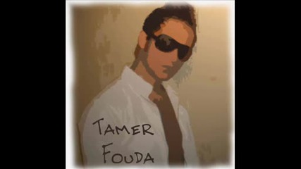 [set part 2]tamer Fouda - [friskyradio] - Overdrive
