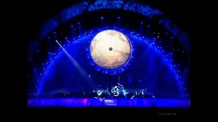Pink.floyd : Shine On You Crazy Diamond (live 94)