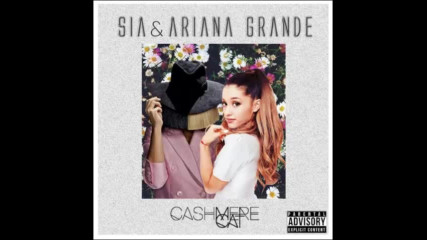 *2017* Cashmere Cat ft. Sia & Ariana Grande - Quit