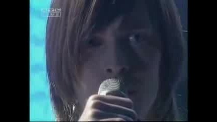 Max - Here Without You - German Idol 2007