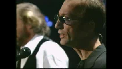 Bee Gees - Words