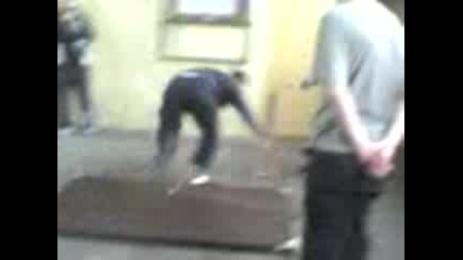 Pak G0ch0