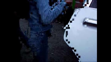 Лимозината На Dls Audio