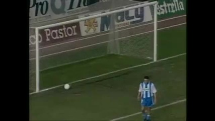 thierry henry goal vs deportivo 2000 