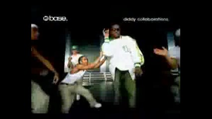 P. Diddy Feat B2k - bump, Bump, Bump