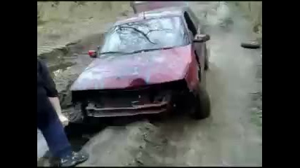 crossen met fiat tipo