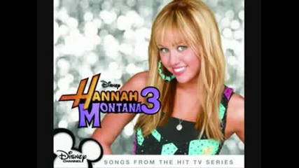 Превод!!! Dont Wanna Be Torn - Hannah Montana