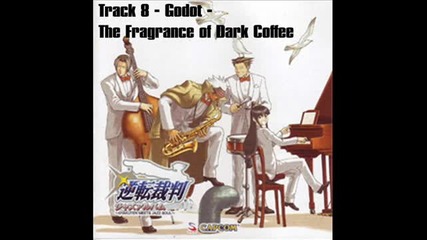 Turnabout Jazz Soul - Godot - The Fragrance of Dark Coffee