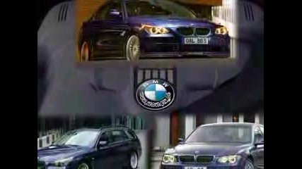 Heisse Bmw und Heisse Girls