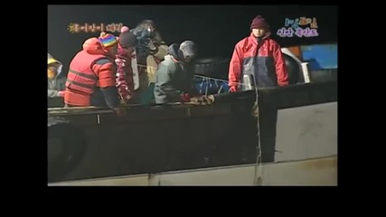 [eng subs] 1 Night 2 Days S1 - Episode 127
