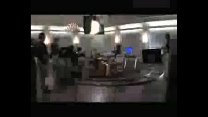 Christina Aguilera - Keeps Gettin Better Video Preview Part 2
