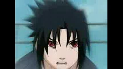 Naruto Vs Sasuke