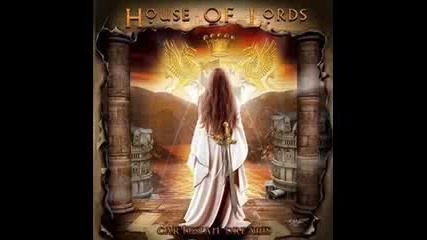 House Of Lords - Bangin ( Cartesian Dreams 2009 )