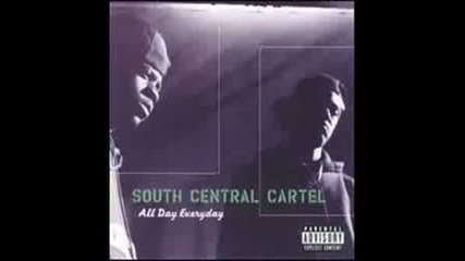 South Central Cartel D.bombe