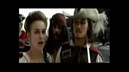 Will Amp Elizabeth - The Best Thing