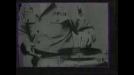 Mojo Nixon - Elvis is everywhere 
