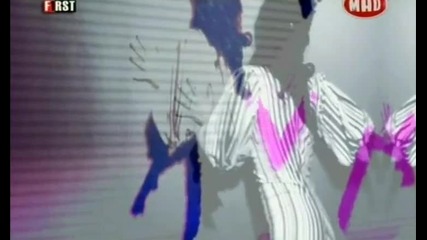 Star Tattooed feat. Alexandra - Baby (what about)