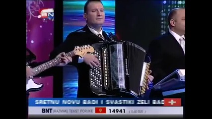 Saban Saulic - Vidjas Li Mi Staru Ljubav