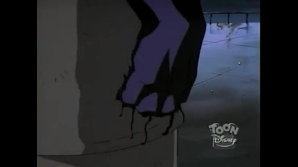 Gargoyles - Season 2, Episode 17