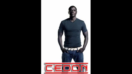[hq] Akon - Chasin You [new Song 2011]