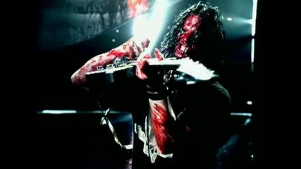 Disturbed - Inside The Fire (ВИСОКО КАЧЕСТВО)