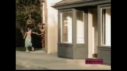 The Offspring - Why Dont You Get A Job