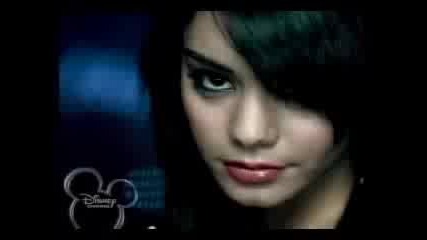 Vanessa Hudgens - Say Ok (new Video!)