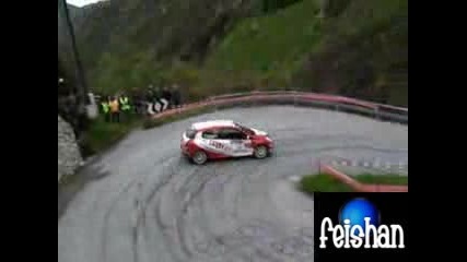 Rally 1000 Miglia 2009